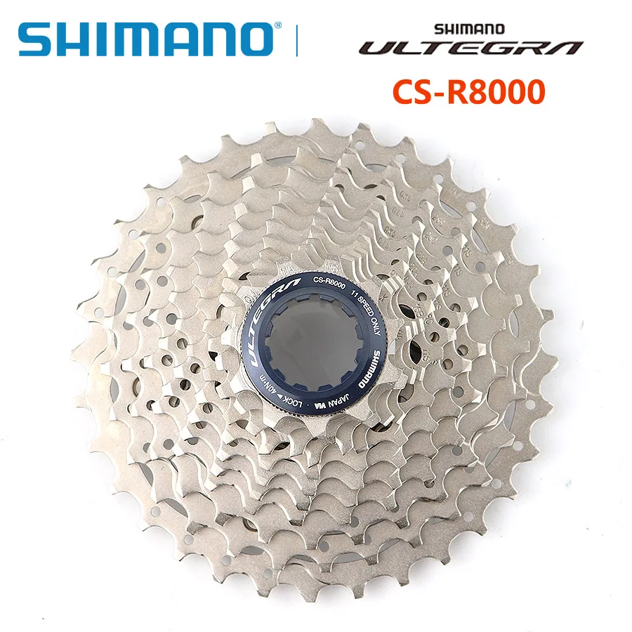 Shimano ultegra cs r8000 road bike frihjul 11speed 11-28t 11-30t 11-32t