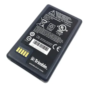 2020 Helt Nye Li-ion batteri til Trimble S6 S8 S3 S5 79400 49400 batteri 11,1 V 5000mAh høj kvalitet trimbel gps batteri