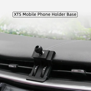 Bil Mobil Telefon Holder Monterer GPS Stå Navigation Beslag Til Cadillac XTS XT4 XT5 XT6 CT6 ATSL Bil Tilbehør