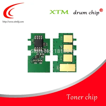 Gratis forsendelse MLT-D117S MLT D117S D117 Kompatibel toner reset chip til samsung SCX-4650F 4650N 4652F 4655F 4655FN