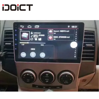 IDOICT Android 8.1 Bil DVD-Afspiller, GPS-Navigation og Multimedie Til Mazda 5 Radio 2005-2010 2010-2013 bil stereo wifi