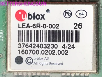 LEA-6R U-BLOX navigation og positionering system modul LEA-6R-0-002 GPS modul
