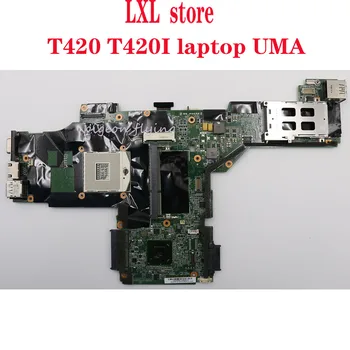 M/B LNVH 41-AB570 for Thinkpad T420 T420i laptop bundkort UMA QM67 DDR3 FRU 04Y1933 63Y1697 63Y1967 04W1345 04W2045 63Y1989