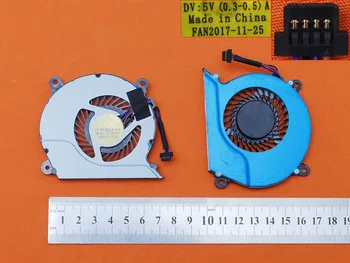 Ny Laptop Cooling Fan Til Acer Aspire M3-581T M3-581 M3-581G CPU Køler Radiatoren