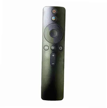 Ny Udskiftning 4S L55M5-5AR/ 4 Pro/4A Pro /4C Pro For Xiaomi Mi Smart-TV med Bluetooth-Google-Assistent Kontrol