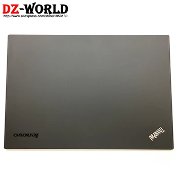 Nye Originale Bærbare Top Låg, Skærm LCD-Shell Tilbage Sag Bageste Dæksel til Lenovo ThinkPad L450 FRU 00HT823