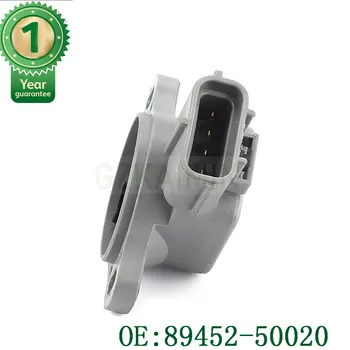 OEM 89452-50020 For TOYOTA Prius forLexus Throttle Position Sensor TPS SENSOR