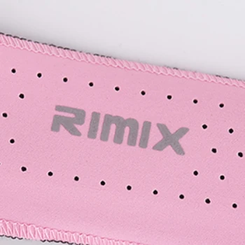 RIMIX Sved Absorberende Bælte Sport Hovedbøjle Armbånd svedtransporterende Øvelse Egner sig til Forskellige Sportsgrene Bælte